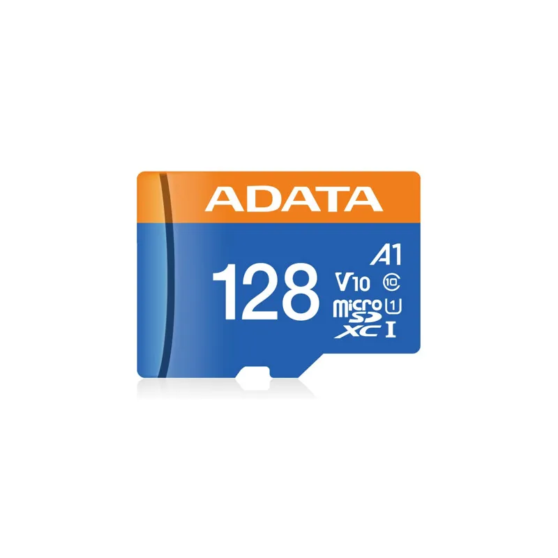 Memoria Micro SD ADATA 128 GB