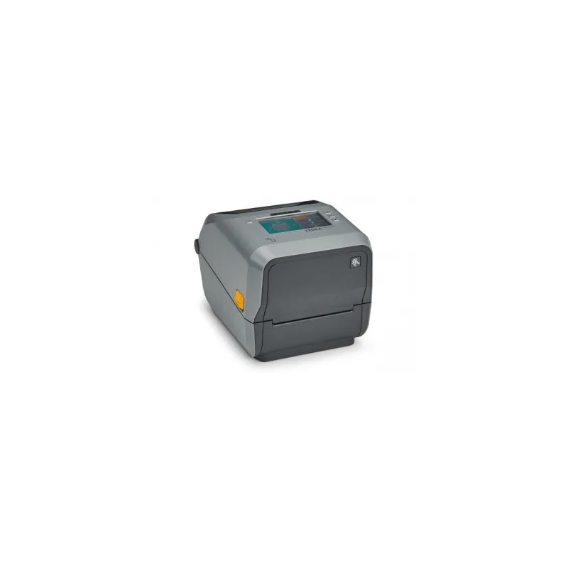 Impresora Zebra ZD621 | Transferencia Térmica Industrial | Conectividad Total Impresora Zebra ZD621 | Transferencia Térmica Industrial | Conectividad Total