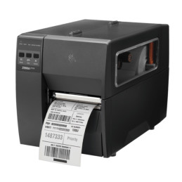 Impresora Zebra ZT111 | Etiquetas de Escritorio | Precio y Calidad Zebra