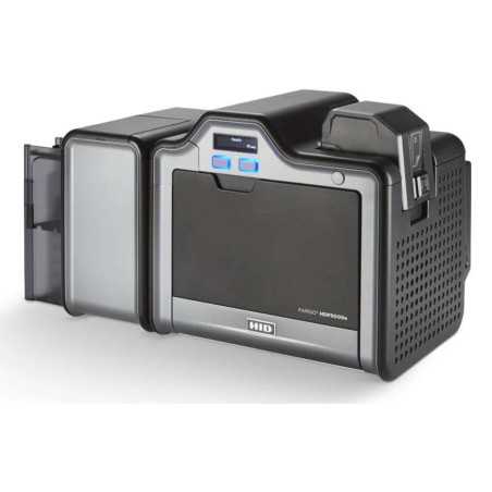 096305 KIT de Impresora de Tarjetas FARGO HDP5000e