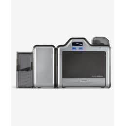 096305 KIT de Impresora de Tarjetas FARGO HDP5000e
