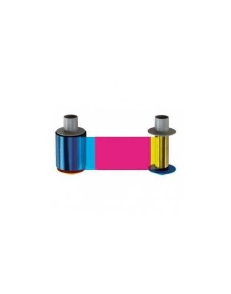 Fargo 45215 Cinta color YMCKK DESCONTINUADO SUSTITUYE 45515