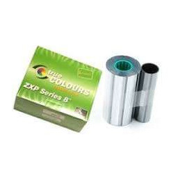 Zebra 800082-010 Cinta Ribbon de laminación holográfica para seguridad