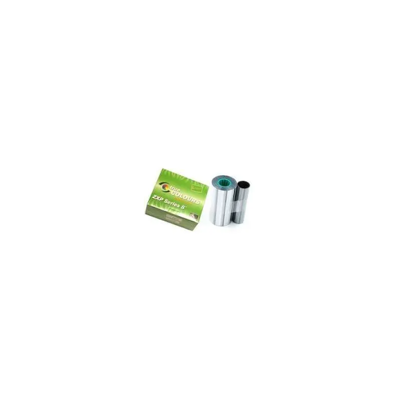 Laminador Superior Zebra 800084-913 ZXP 8/9 (Claro 1.0 mil) Original