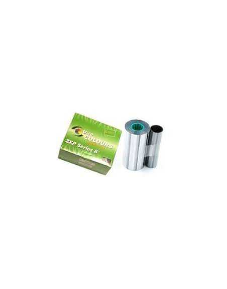 Laminador Superior Zebra 800084-913 ZXP 8/9 (Claro 1.0 mil) Original