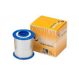 Zebra 800085-914 Original ZXP 7 clear1.0 mil Laminador Superior