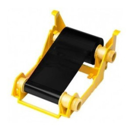 Ribbon ZEBRA 800033-304 Negro Resina | c3mayorista.com