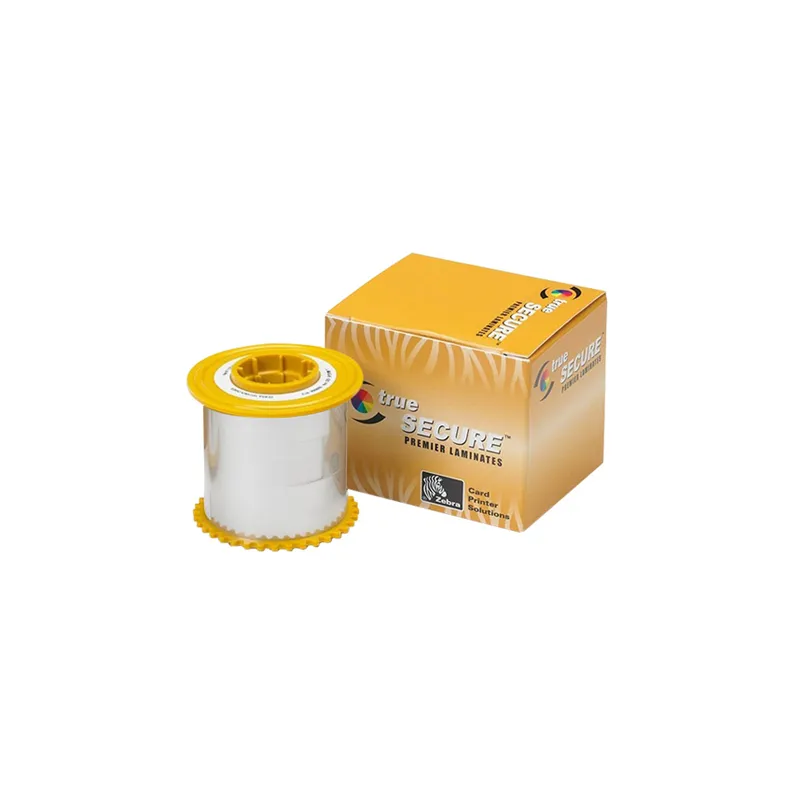 Zebra Cinta Ribbon Laminador 800085-912 | c3mayorista.com