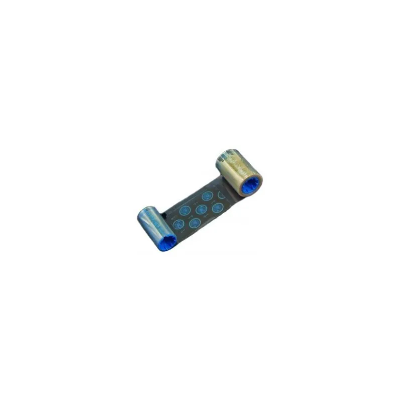 Zebra 800086-004 - Cinta Ribbon Laminador Holografico Zebra 800086-004 - Cinta Ribbon Laminador Holografico