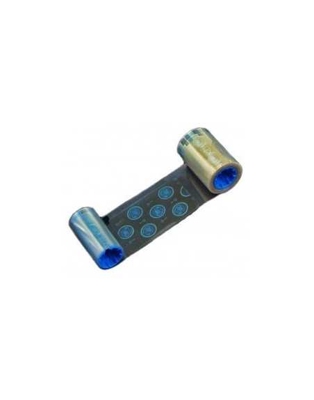 Zebra 800086-004 - Cinta Ribbon Laminador Holografico