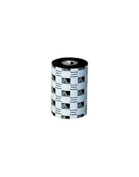 74936 - Zebra Ribbon De Nylon Resina 2.36" 60mm