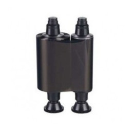 Evolis Ribbon Monocromático Negro R2011