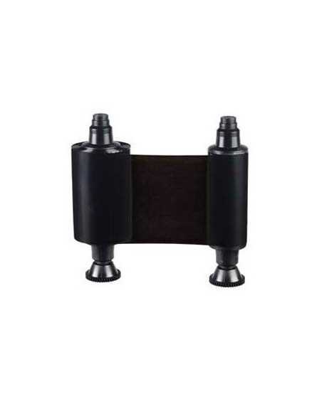 Ribbon EVOLIS R2019 Negro (1000 Imp.) p/ Pebble4, Dualys3