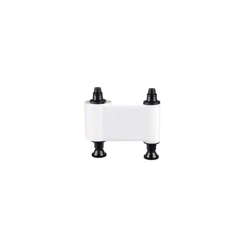 Evolis R2030 Cinta Ribbon Monocromático Blanco- IMPRESORAS PVC