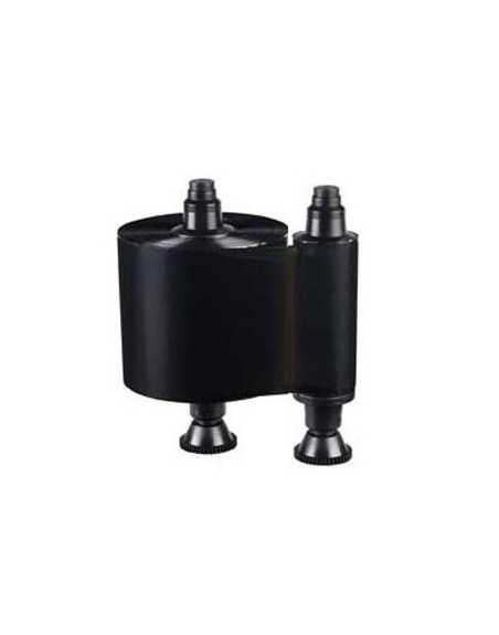 Cinta Evolis R2121 Negra Monocromo K (Quantum) - 5000 Impresiones