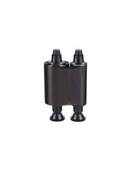 R2211 - Evolis Cinta Ribbon Monocromático Negro