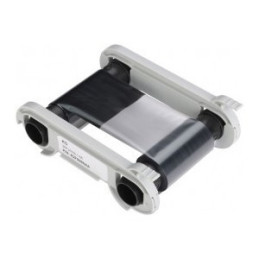 Evolis R2F010NAA Ribbon Cinta Monocromatico Negro