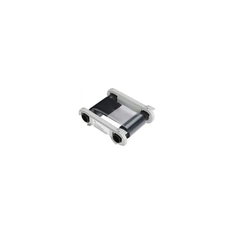 Evolis R2F010NAA Ribbon Cinta Monocromatico Negro