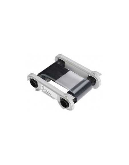 Evolis R2F010NAA Ribbon Cinta Monocromatico Negro