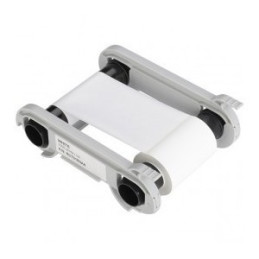 RCT015NAA - Evolis Cinta Ribbon Monocromática Blanco