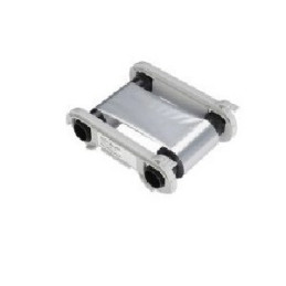 Ribbon EVOLIS RCT017NAA Plateado Metalizado | c3mayorista.com