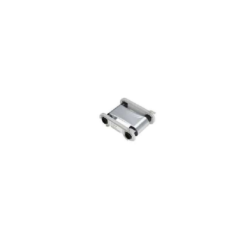 Ribbon EVOLIS RCT017NAA Plateado Metalizado | c3mayorista.com