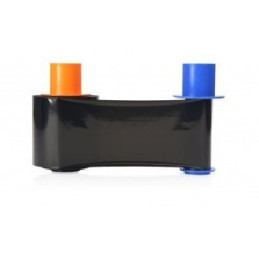 45201 - Fargo Ribbon Monocromático Color Negro