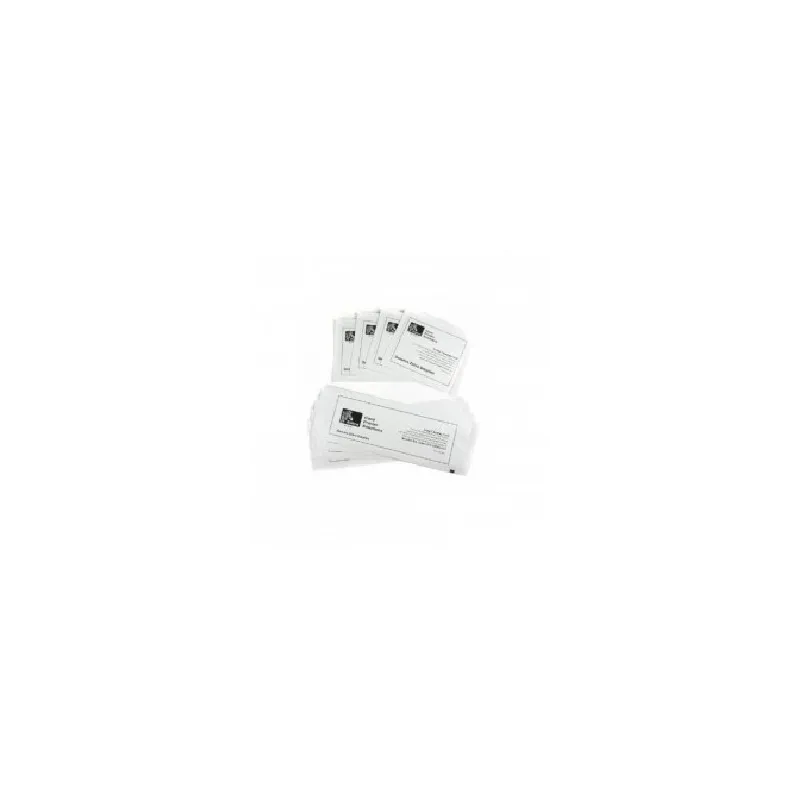 ZEBRA 105999-400 KIT DE LIMPIEZA PARA P100i - DESCONTINUADO ZEBRA 105999-400 KIT DE LIMPIEZA PARA P100i - DESCONTINUADO