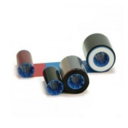 Zebra 800015-540 Ribbon de Color YMCKO 330 impresiones | c3mayorista.com