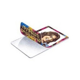 Tarjetas adhesivas autoadheribles