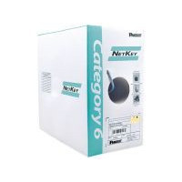 CABLEADO VOZ Y DATOS