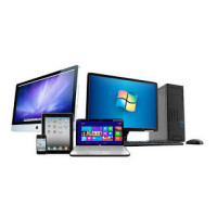 Computadoras de escritorio y laptops | C3Mayorista.com