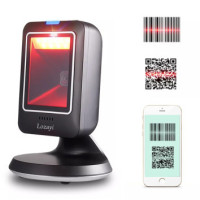 LECTORES DE CODIGOS DE BARRA MONTAJE FIJO