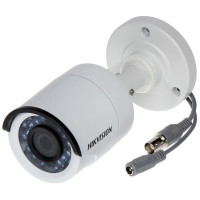 CÁMARAS DE CCTV ANÁLOGAS