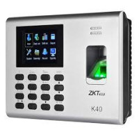 CONTROL DE ACCESO Y ASISTENCIA