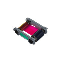 EVOLIS RIBBONS COLOR