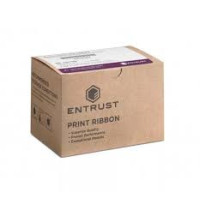 Consumibles Entrust Datacard cintas ribbons de color