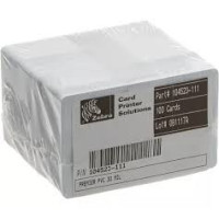TARJETAS DE PVC Y PROXIMIDAD