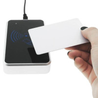 Lectores de tarjetas de proximidad RFID