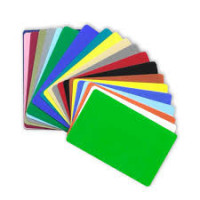 TARJETAS PVC Y RFID